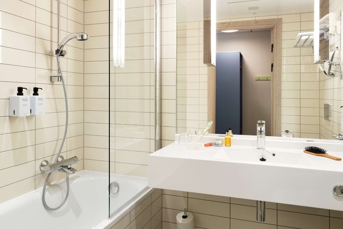 Imagen de la habitación del Hotel Scandic Lerkendal. Foto 14