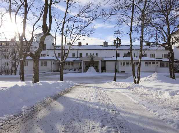 Imagen general del Hotel Scandic Lillehammer. Foto 7