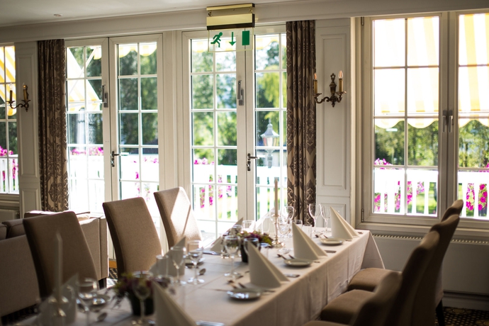 Imagen del bar/restaurante del Hotel Scandic Lillehammer. Foto 9