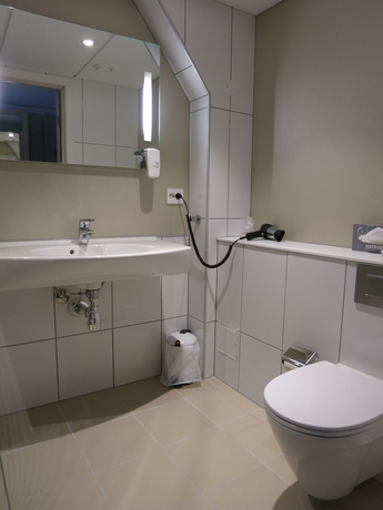 Imagen de la habitación del Hotel Scandic Lillehammer. Foto 13