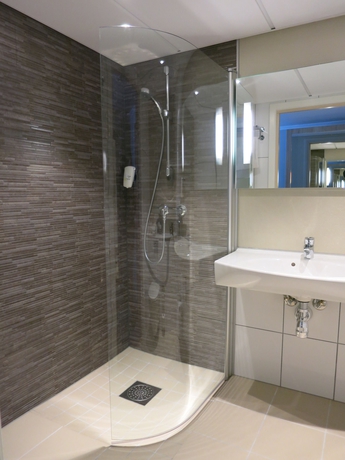 Imagen de la habitación del Hotel Scandic Lillehammer. Foto 14