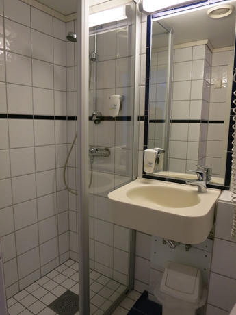 Imagen de la habitación del Hotel Scandic Lillehammer. Foto 15