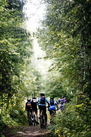 Imagen general del Hotel Scandic Lillehammer. Foto 6