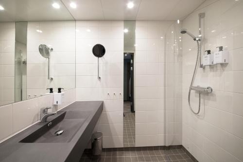 Imagen de la habitación del Hotel Scandic Lillestrøm. Foto 8