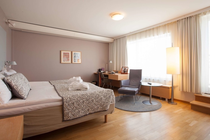 Imagen de la habitación del Hotel Scandic Linköping City. Foto 5