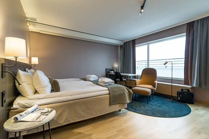 Imagen de la habitación del Hotel Scandic Linköping City. Foto 7