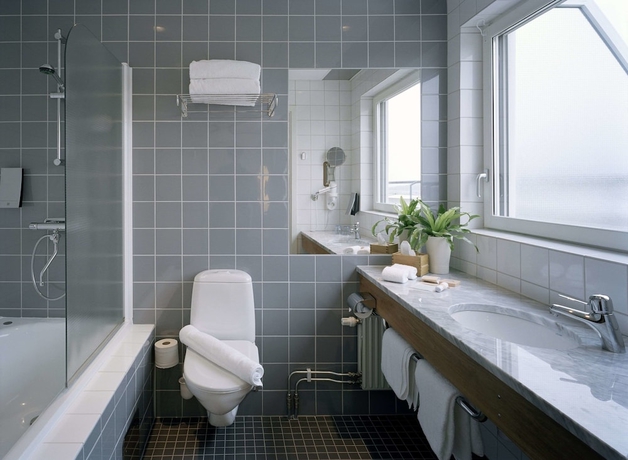 Imagen de la habitación del Hotel Scandic Linköping City. Foto 9