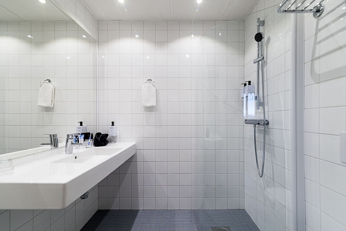 Imagen de la habitación del Hotel Scandic Linköping City. Foto 10