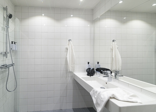 Imagen de la habitación del Hotel Scandic Linköping City. Foto 11