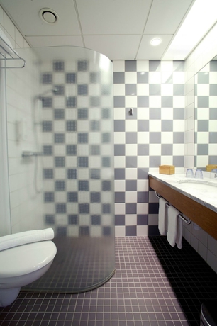 Imagen de la habitación del Hotel Scandic Linköping City. Foto 13