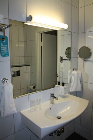 Imagen de la habitación del Hotel Scandic Linköping Väst. Foto 6
