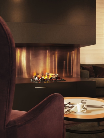 Imagen de los interiores del Hotel Scandic Linköping Väst. Foto 14