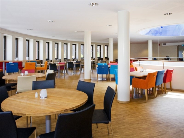 Imagen general del Hotel Scandic Malmö City. Foto 5