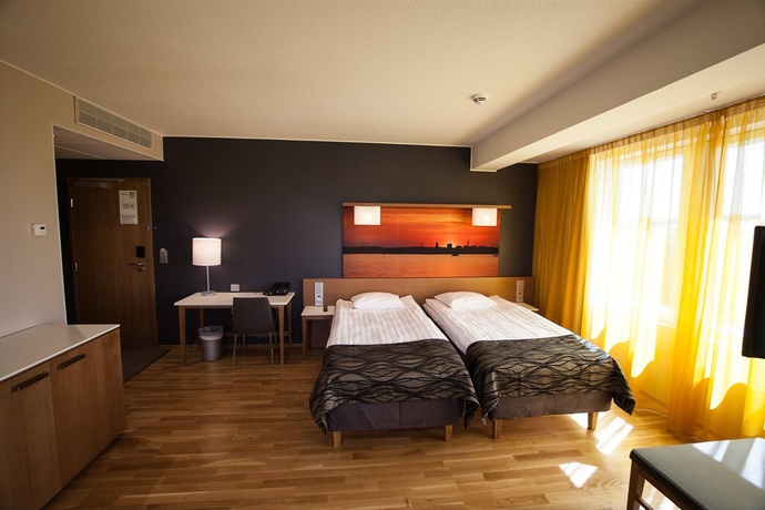 Imagen general del Hotel Scandic Meilahti. Foto 4