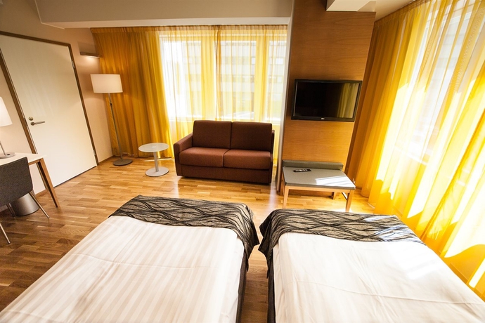 Imagen general del Hotel Scandic Meilahti. Foto 5