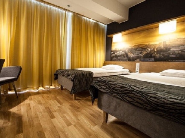 Imagen general del Hotel Scandic Meilahti. Foto 6