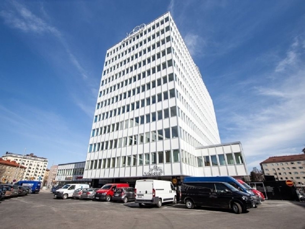 Imagen general del Hotel Scandic Meilahti. Foto 7