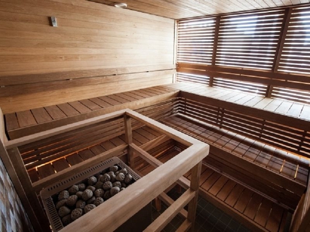 Imagen general del Hotel Scandic Meilahti. Foto 9