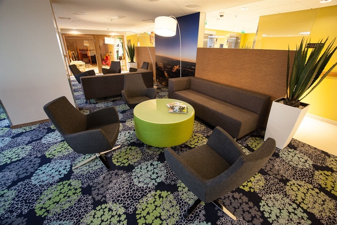 Imagen general del Hotel Scandic Meilahti. Foto 10