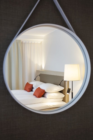 Imagen de la habitación del Hotel Scandic Meyergården. Foto 3