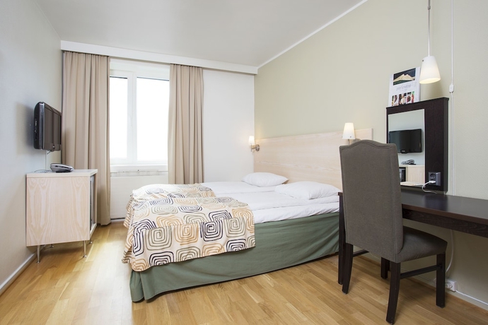 Imagen de la habitación del Hotel Scandic Meyergården. Foto 4