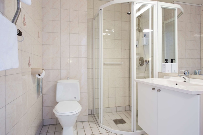 Imagen de la habitación del Hotel Scandic Meyergården. Foto 5