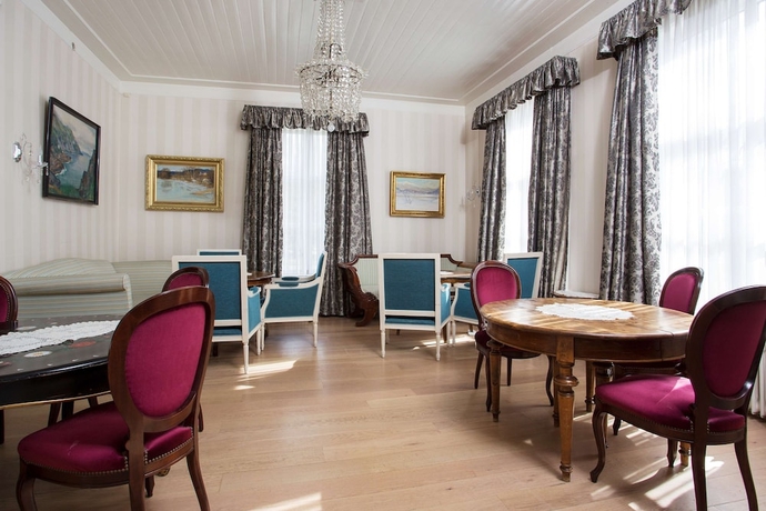 Imagen de la habitación del Hotel Scandic Meyergården. Foto 15