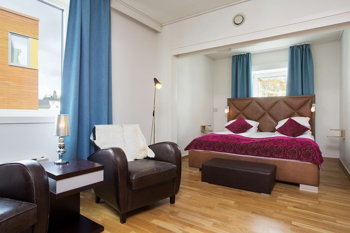 Imagen de la habitación del Hotel Scandic Meyergården. Foto 16