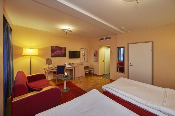 Imagen de la habitación del Hotel Scandic Mikkeli. Foto 3