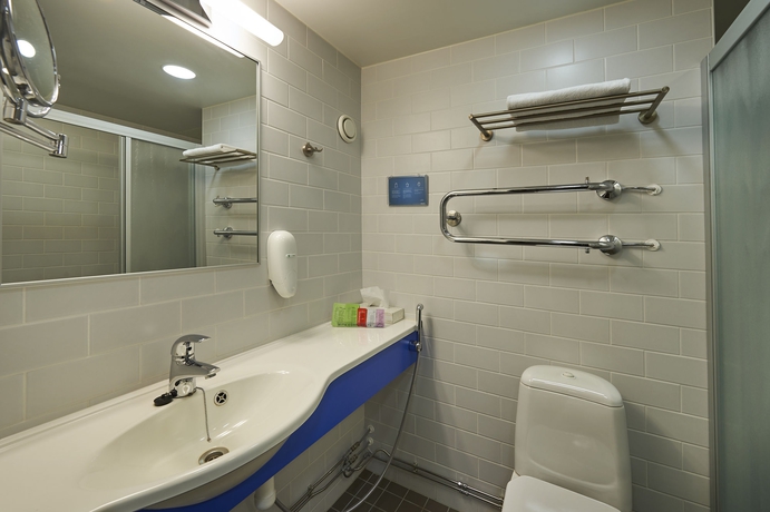 Imagen de la habitación del Hotel Scandic Mikkeli. Foto 5