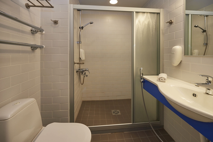 Imagen de la habitación del Hotel Scandic Mikkeli. Foto 7