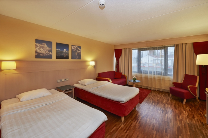 Imagen de la habitación del Hotel Scandic Mikkeli. Foto 8