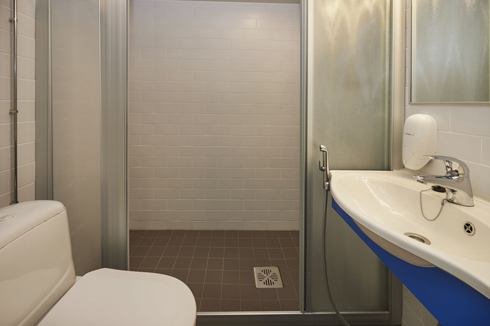 Imagen de la habitación del Hotel Scandic Mikkeli. Foto 9