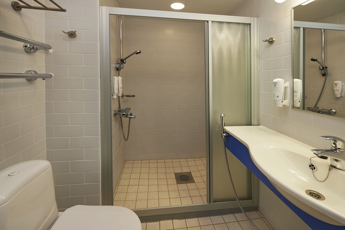 Imagen de la habitación del Hotel Scandic Mikkeli. Foto 11