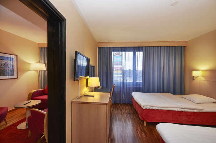 Imagen de la habitación del Hotel Scandic Mikkeli. Foto 12
