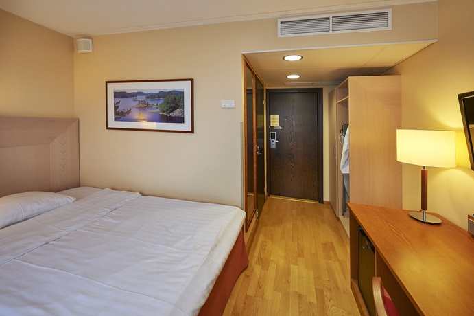 Imagen de la habitación del Hotel Scandic Mikkeli. Foto 13