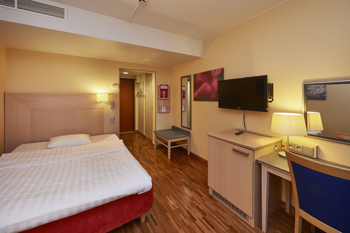 Imagen de la habitación del Hotel Scandic Mikkeli. Foto 14