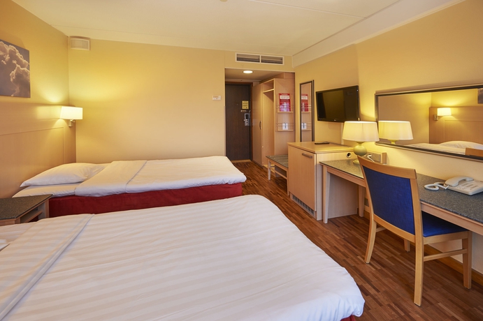 Imagen de la habitación del Hotel Scandic Mikkeli. Foto 15