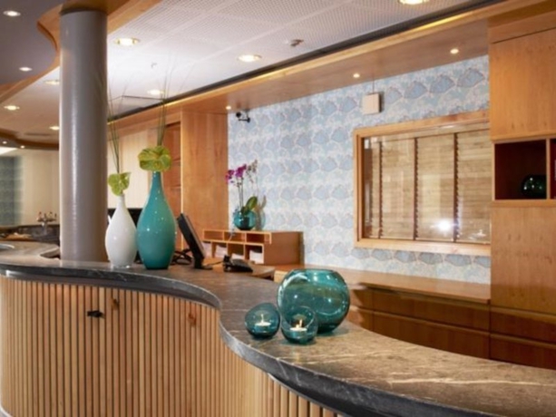 Imagen general del Hotel Scandic Mölndal. Foto 8