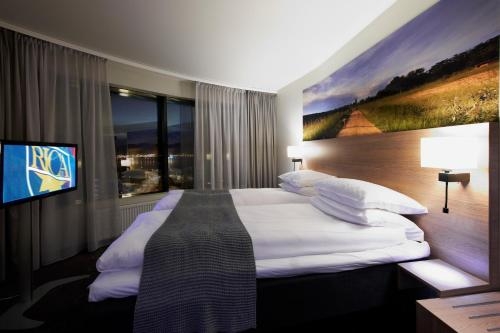 Imagen general del Hotel Scandic Narvik. Foto 2