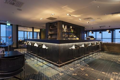 Imagen general del Hotel Scandic Narvik. Foto 4