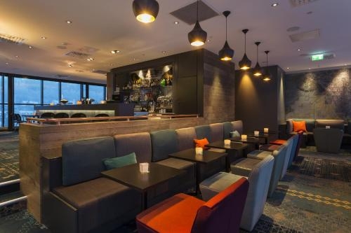 Imagen general del Hotel Scandic Narvik. Foto 5