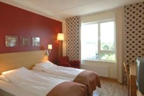 Imagen de la habitación del Hotel Scandic Nedre Elvehavn. Foto 4