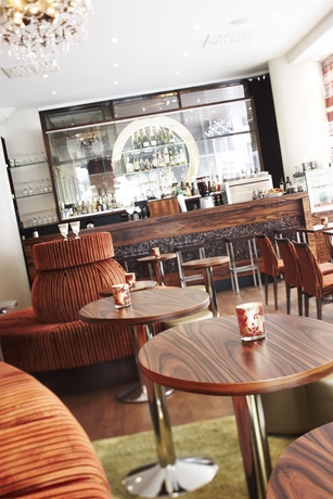 Imagen del bar/restaurante del Hotel Scandic Neptun. Foto 3