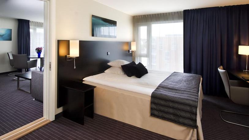 Imagen general del Hotel Scandic Nidelven. Foto 2