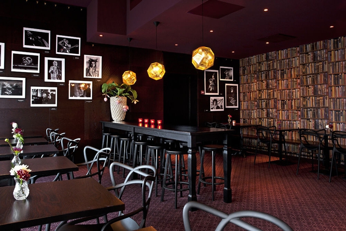 Imagen del bar/restaurante del Hotel Scandic No.25. Foto 1