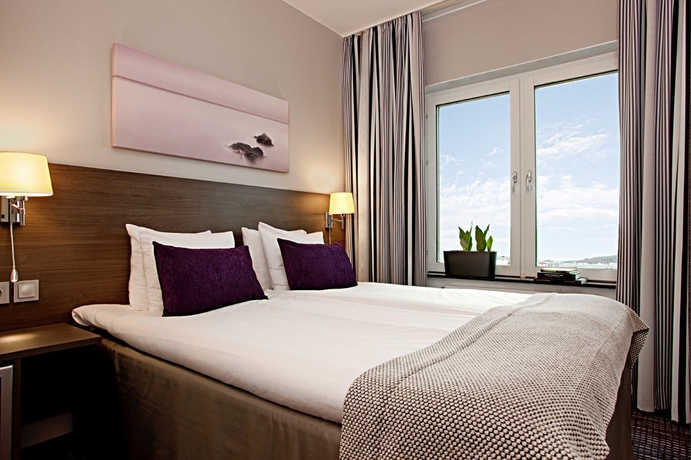 Imagen de la habitación del Hotel Scandic No.25. Foto 6