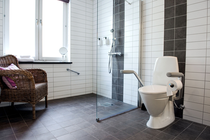 Imagen de la habitación del Hotel Scandic No.25. Foto 8