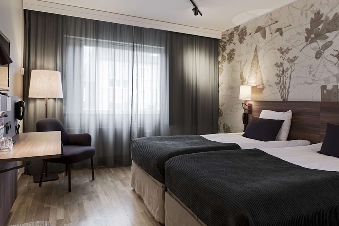 Imagen de la habitación del Hotel Scandic Norrköping Nord. Foto 9