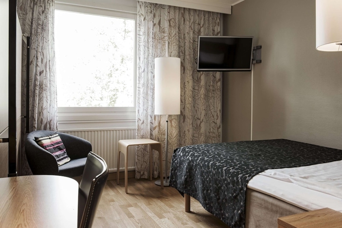 Imagen de la habitación del Hotel Scandic Norrköping Nord. Foto 11